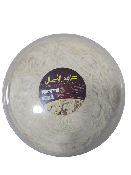 حلاوة صحيه وبدون اضافه سكر
